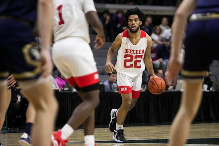 Beecher vs St Francis March25-23 Katy Kildee32